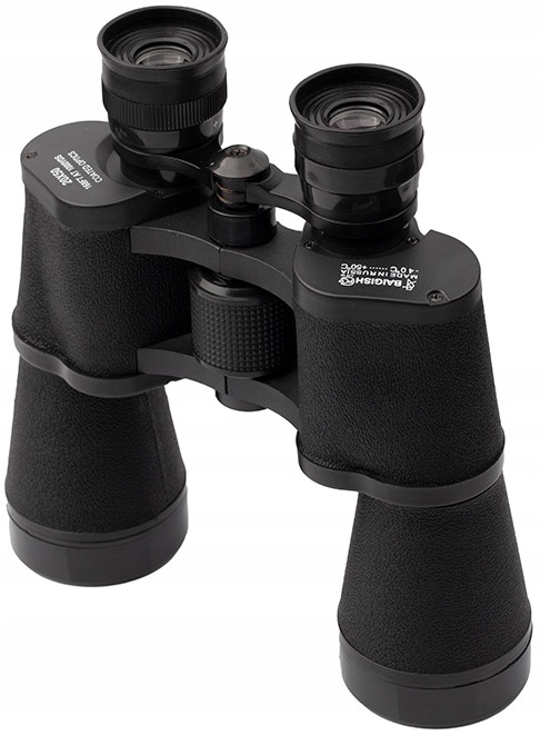 

Lornetka Rosyjska Baigish 20x50 Wojskowa LR021