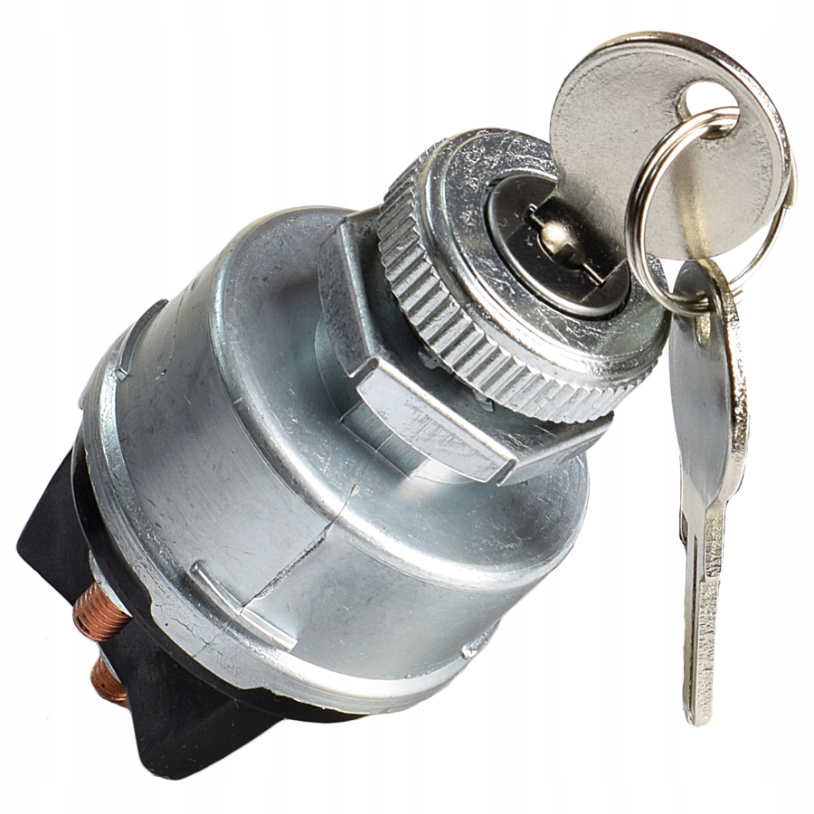 STACYJKA UNIWERSALNA WÓZEK WIDŁOWY 18mm