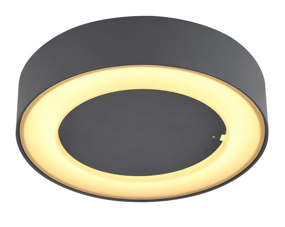 Stropní svítidlo 12W Sura 32136D Globo