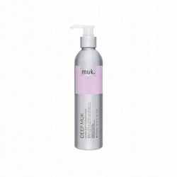 Muk Deep Ultra Soft Zjemňující a vyhlazující kondicionér 300 ml