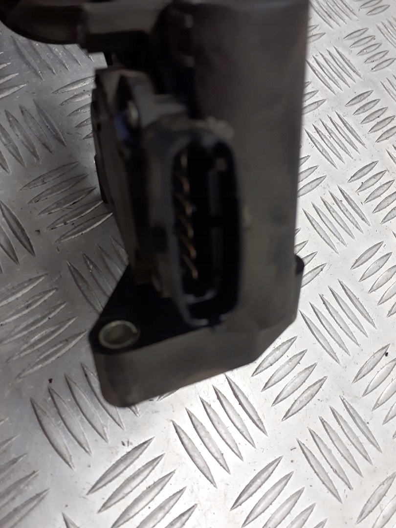 POTENCJOMETR PEDAŁ GAZU FIAT STILO 1.6 46779078 Jakość części (zgodnie z GVO) O - oryginał z logo producenta pojazdu (OE)