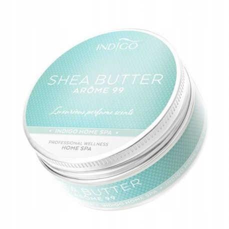

Indigo Arome 99 masło shea