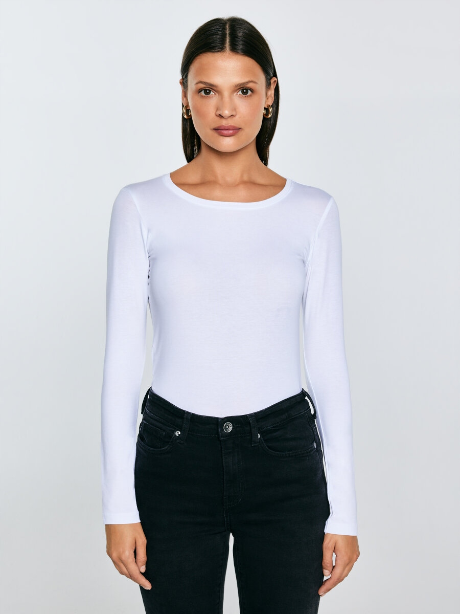 Big Star Dámská Halenka Supiclassicala 101 XL