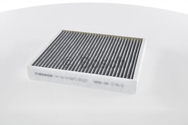 KPL FILTRÓW WĘGLOWY BOSCH SKODA RAPID SPACEBACK Typ samochodu Samochody osobowe