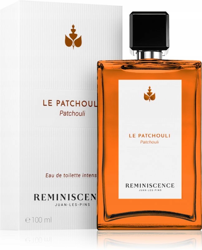 Reminiscence Le Patchouli Toaletní Voda 100 ML Unisex