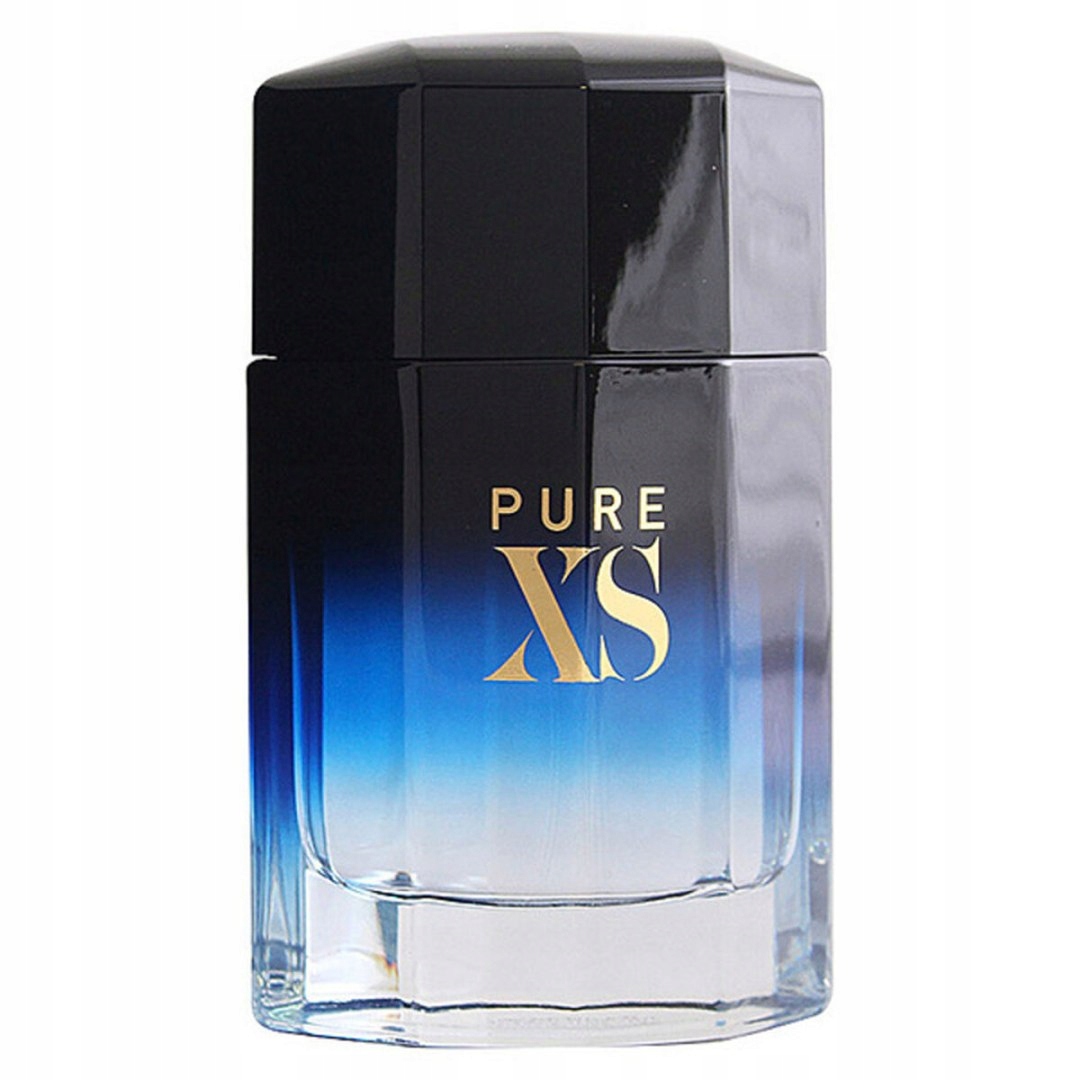 Parfém pro muže Paco Rabanne Pure Xs Edt 150 ml
