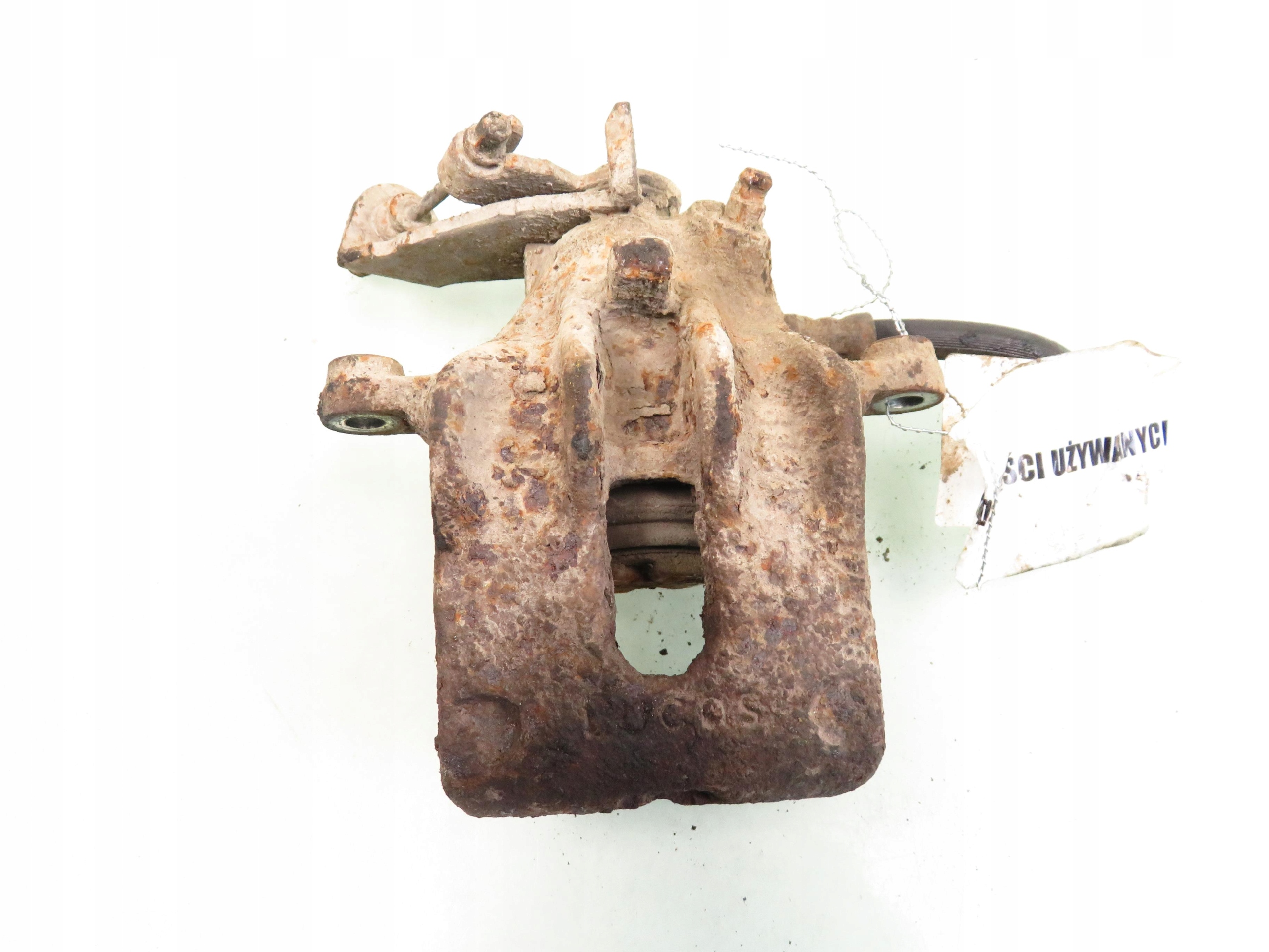 ЗАДНІЙ ПРАВИЙ ЗАТИСКАЧ FIAT BARCHETTA