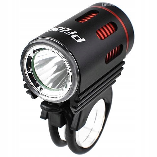 Přední světlo na kolo Prox Avior I x power cree