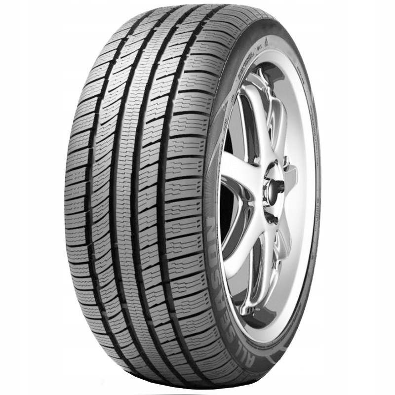 

4 szt. Mirage 195/55R16 MR-762 As 91V XL 2022 Nowe