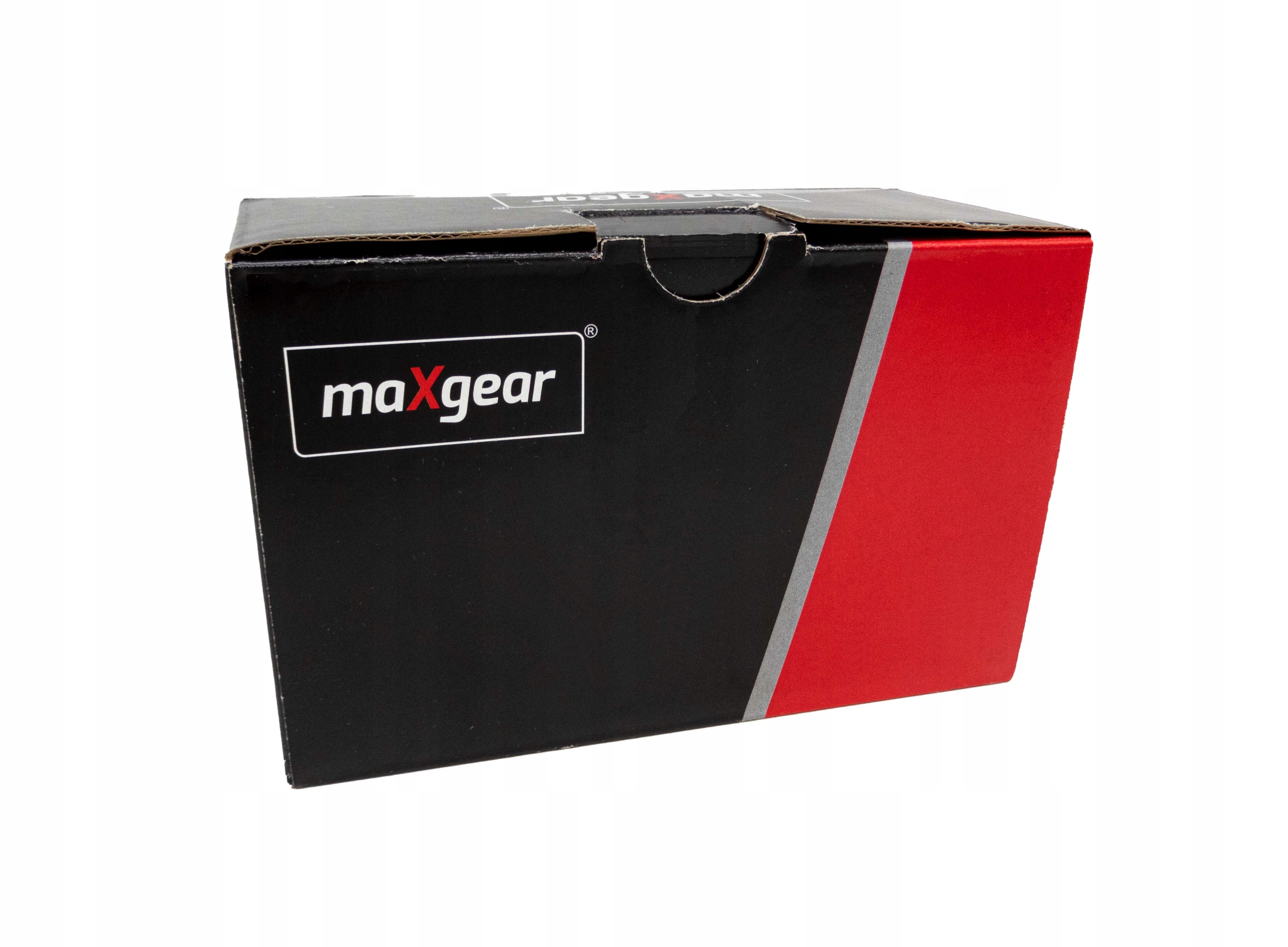 57-0230 - ДВИГАТЕЛЬ СТЕКЛООЧИСТИТЕЛЯ ПЕРЕДНИЙ SEAT LEON 05 - / MAXGEAR/