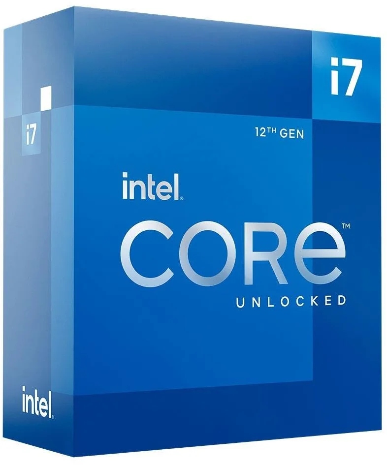 Procesor Intel Core i7-12700K 3.6GHz/5.0GHz 25MB LGA1700 BOX