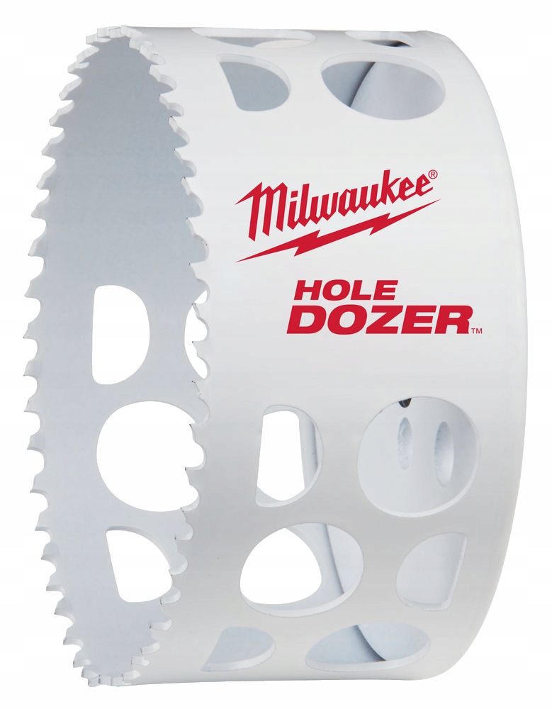 Korunkový Vrták Milwaukee 92 mm