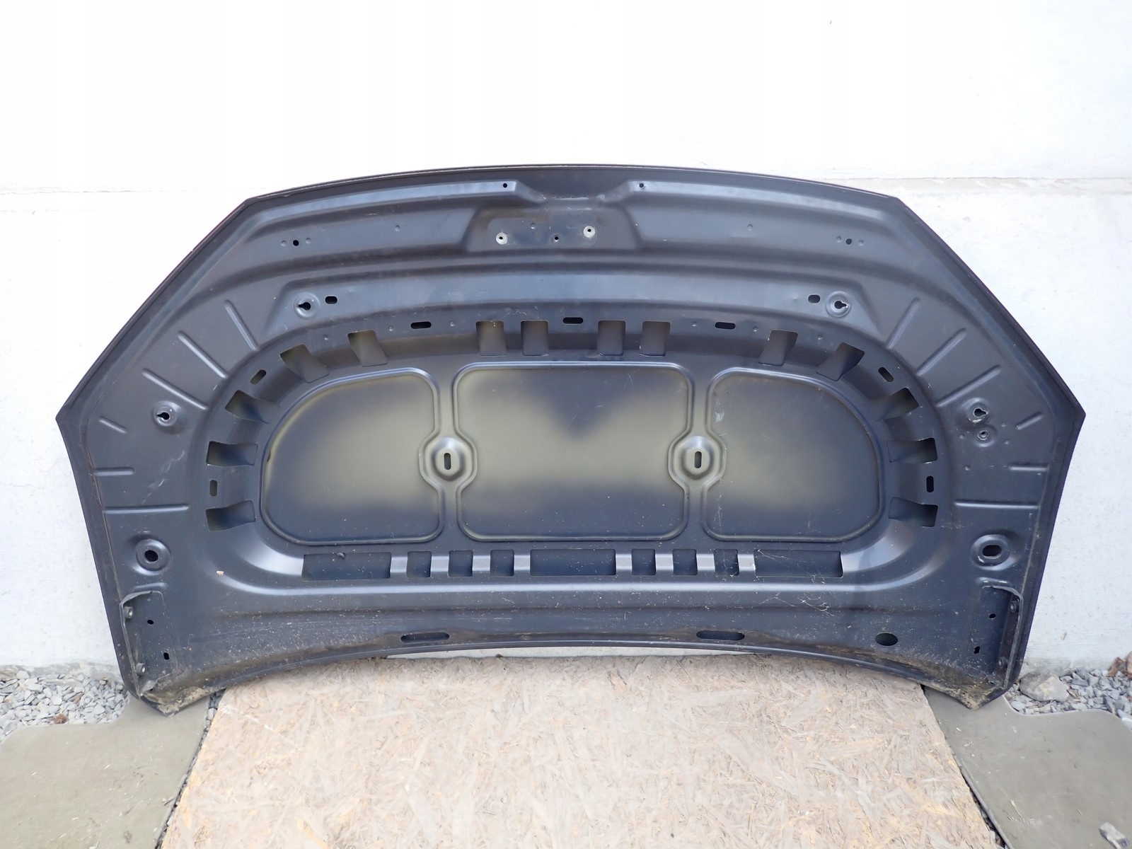 Capot SEAT ALHAMBRA 7N 7N5 2010- 7N5823031A