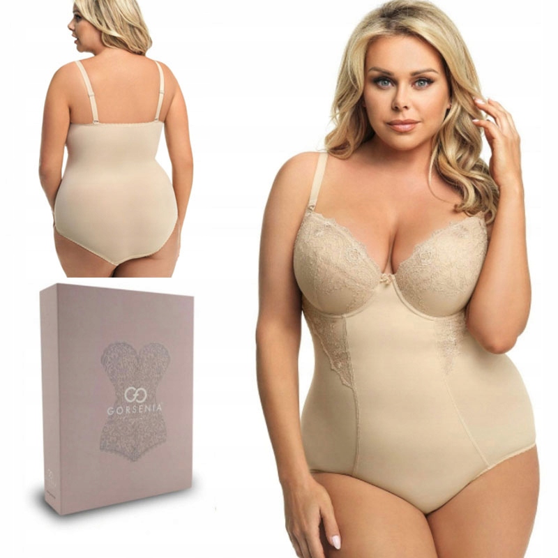 Modelovací body Gorsenia Livia G184 75E béžové