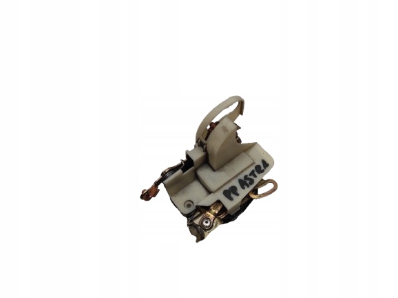 OPEL ASTRA F 91- ZAMEK PRAWY PRZÓD