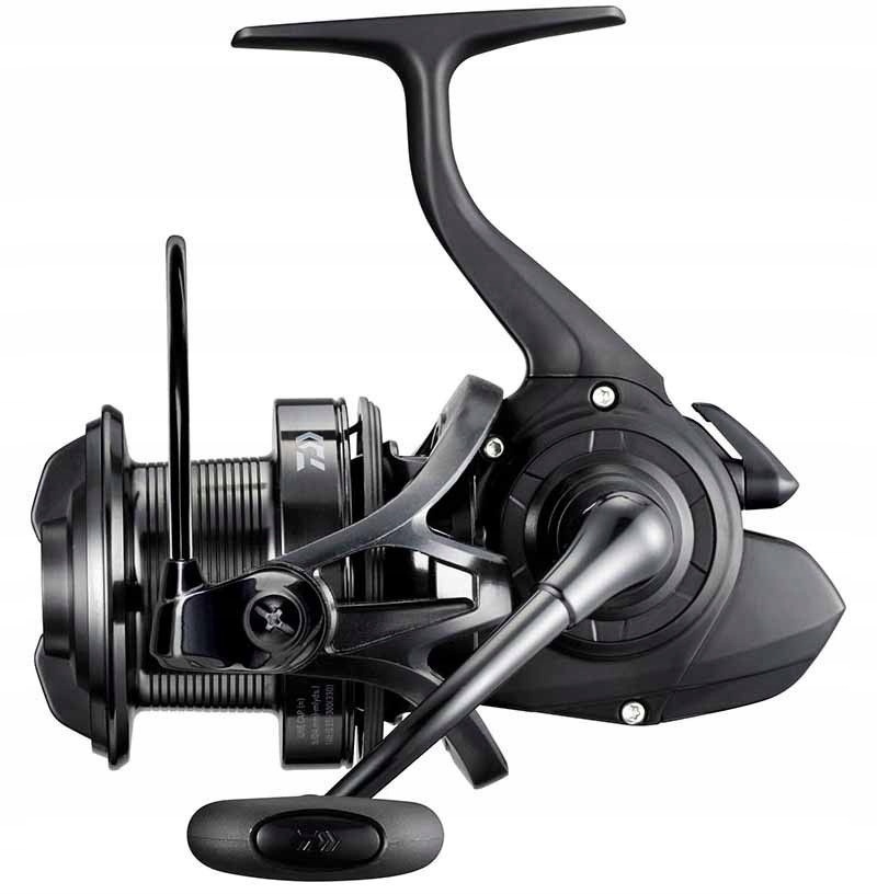 Kołowrotek Daiwa Emblem 25C 5000QD