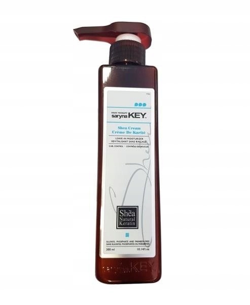 Saryna Key Kondicionér pro kudrnaté vlasy 300 ml