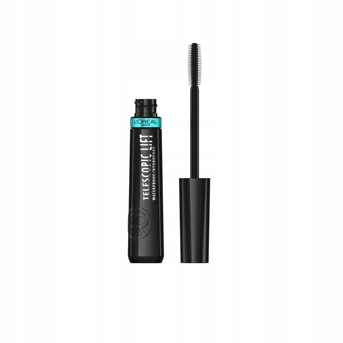 L'Oreal Telescopic Lift Voděodolná řasenka 9,9 ml