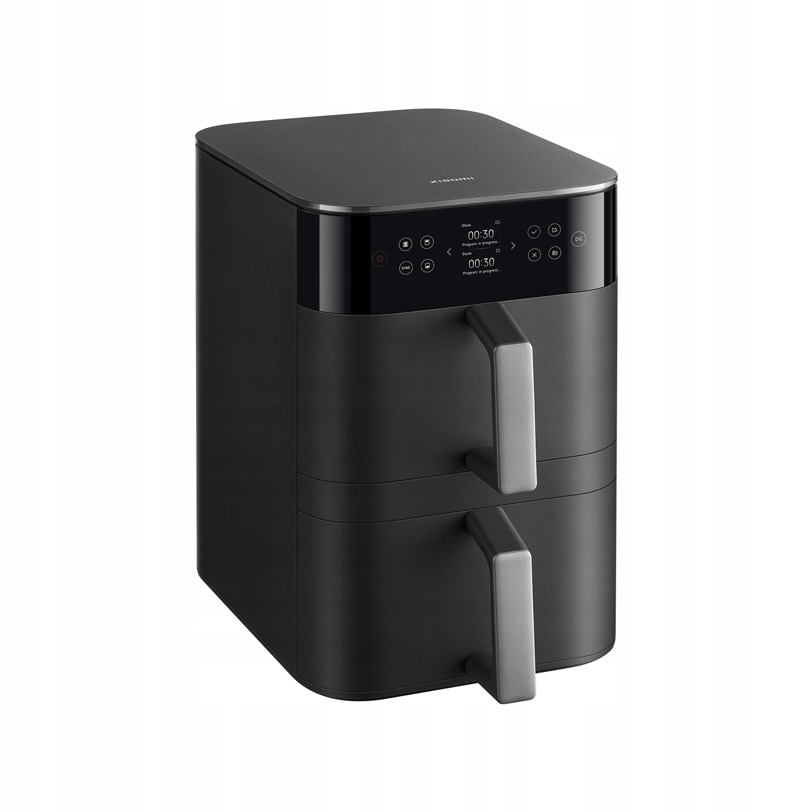 Frytkownica dwukomorowa Xiaomi Dual Zone Air Fryer 12L
