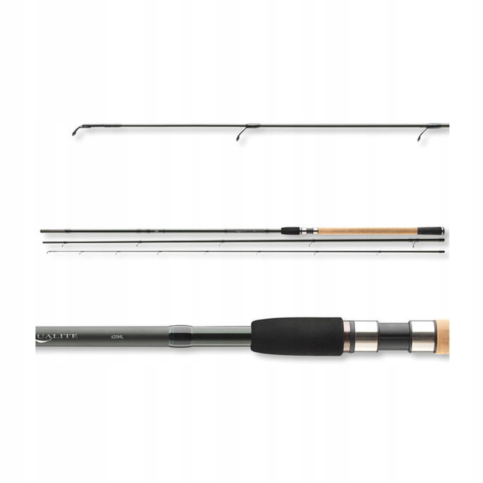 Daiwa prut Aqualite Match 420/7-30 g 11400-420