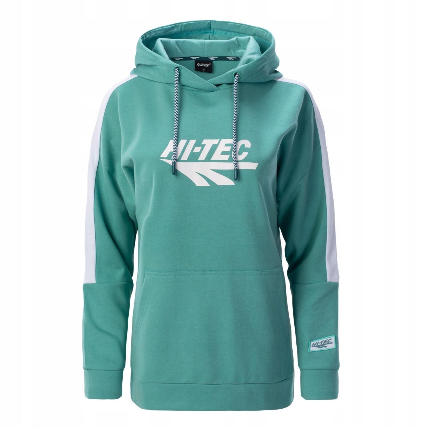 Dámská Mikina Hi-tec Lady Paval II