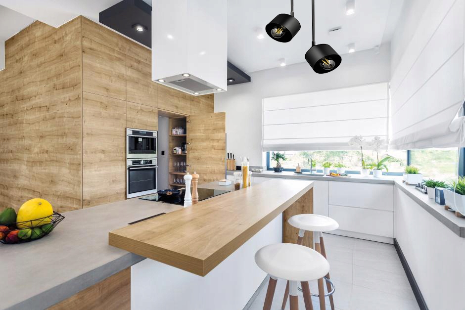 LAMPA WISZĄCA SUFITOWA ŻYRANDOL PLAFON LED Kolekcja LX1032