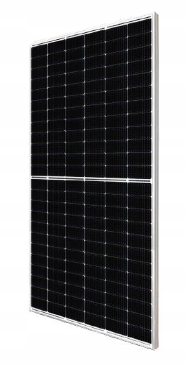 Panel moduł słoneczny 560W Topcon N-Type Canadian