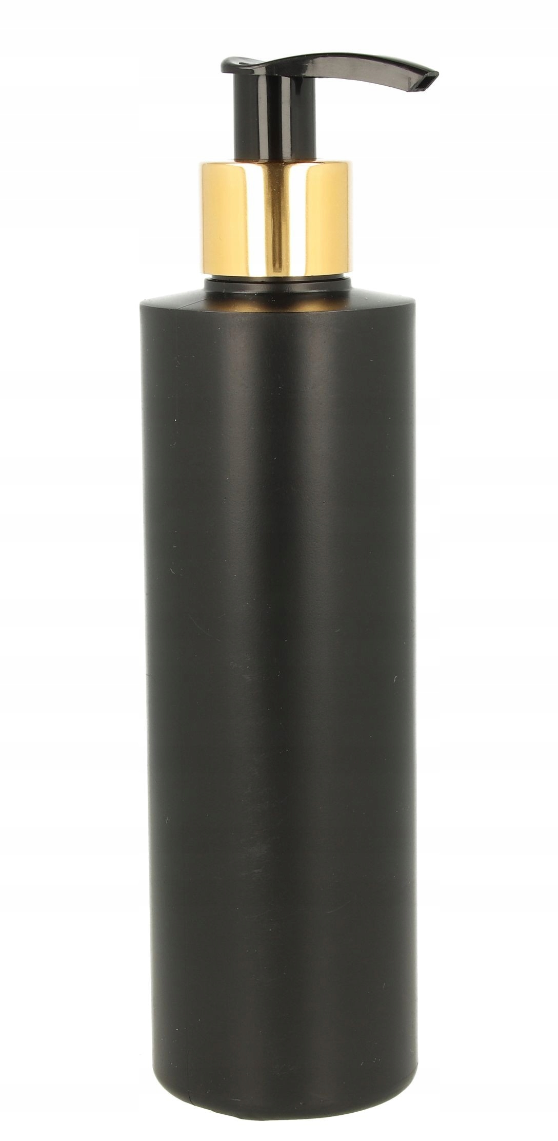 

Butelka Z Pompką Dozownik Do Żelu Plastikowa 250ml