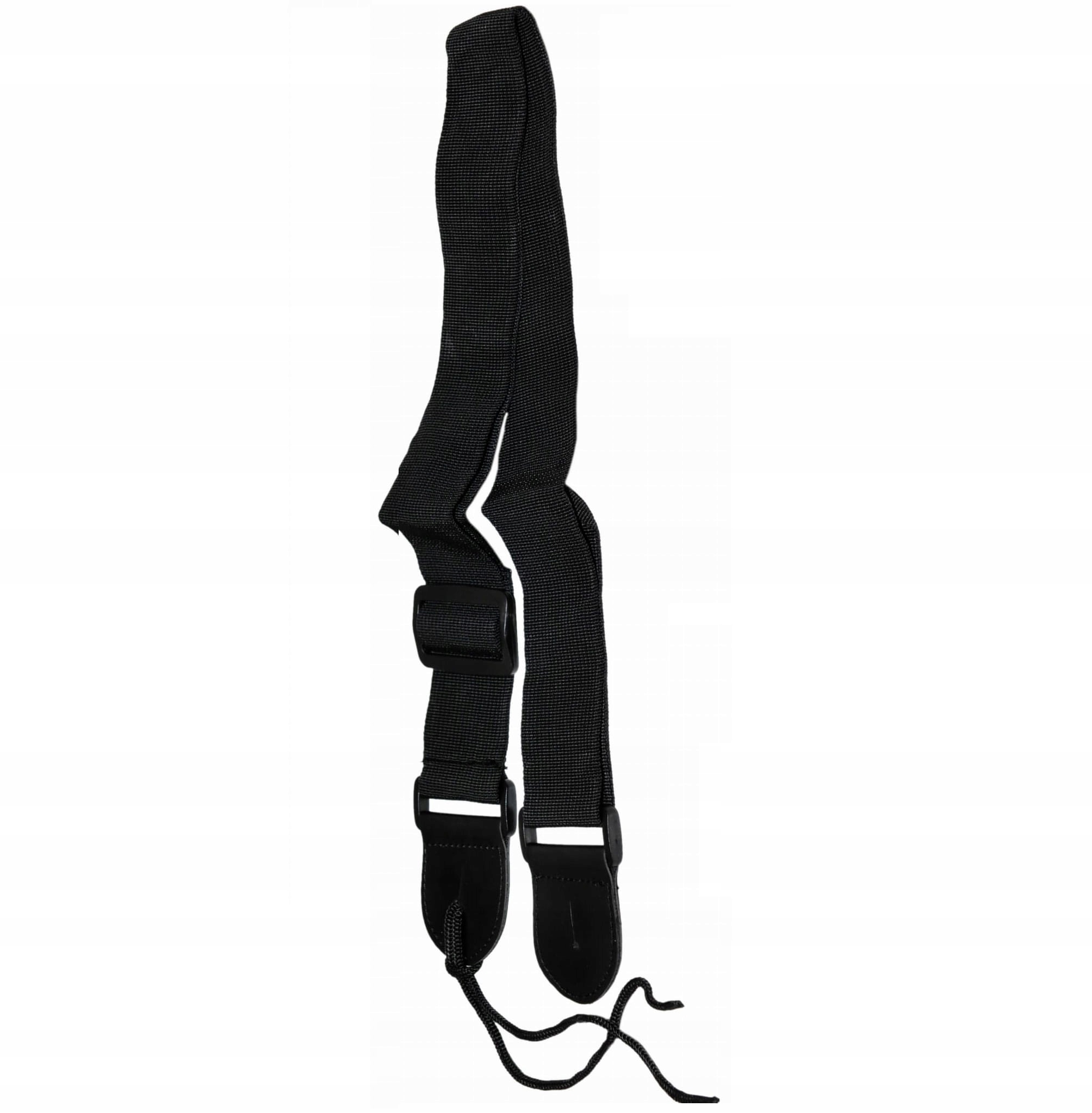 Pasek do gitary akustycznej elektrycznej basowej