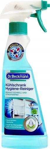 

Niemiecki Dr Beckmann Lodówki Mikrofalówki 250ml