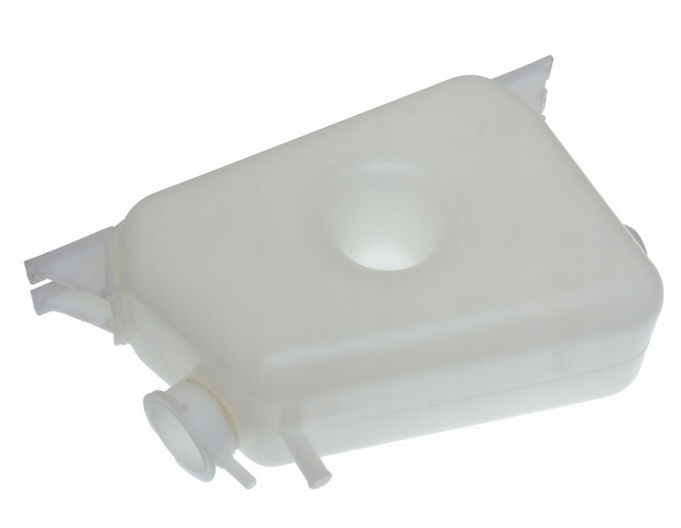 Nádrž Chladicí Kapaliny Traktorbagru Jcb 2CX, 3CX, 4CX, 520