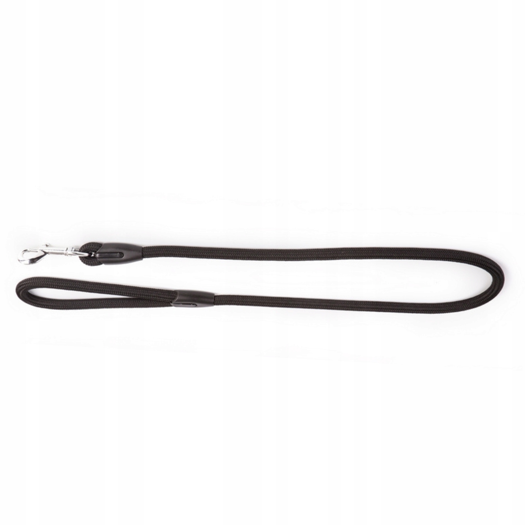 Levně Dingo vodítko Z Lanka Snake 1,6X180 CM Černé