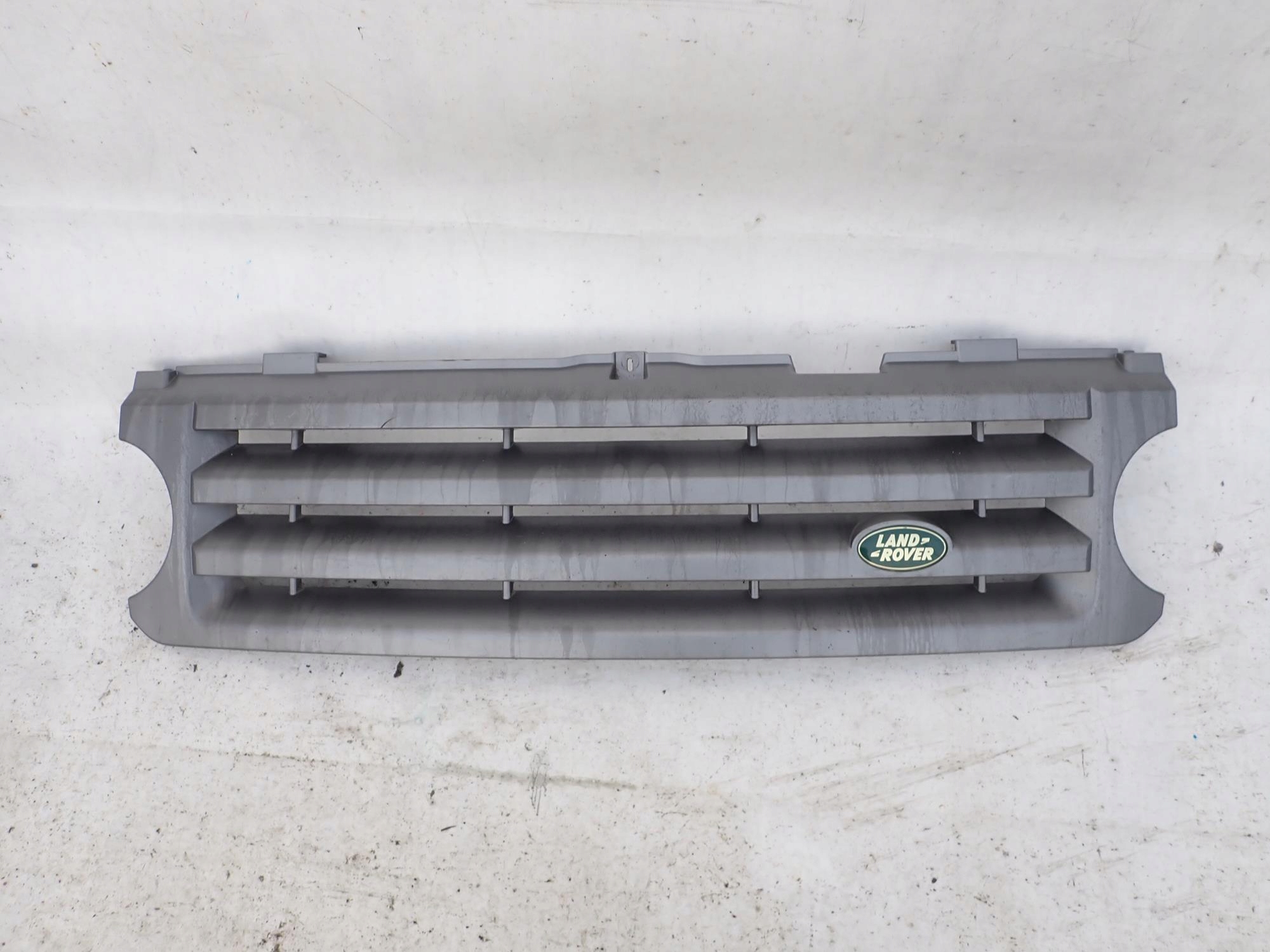 RANGE ROVER III 3 L322 LIFT 05-09 Grill Grill