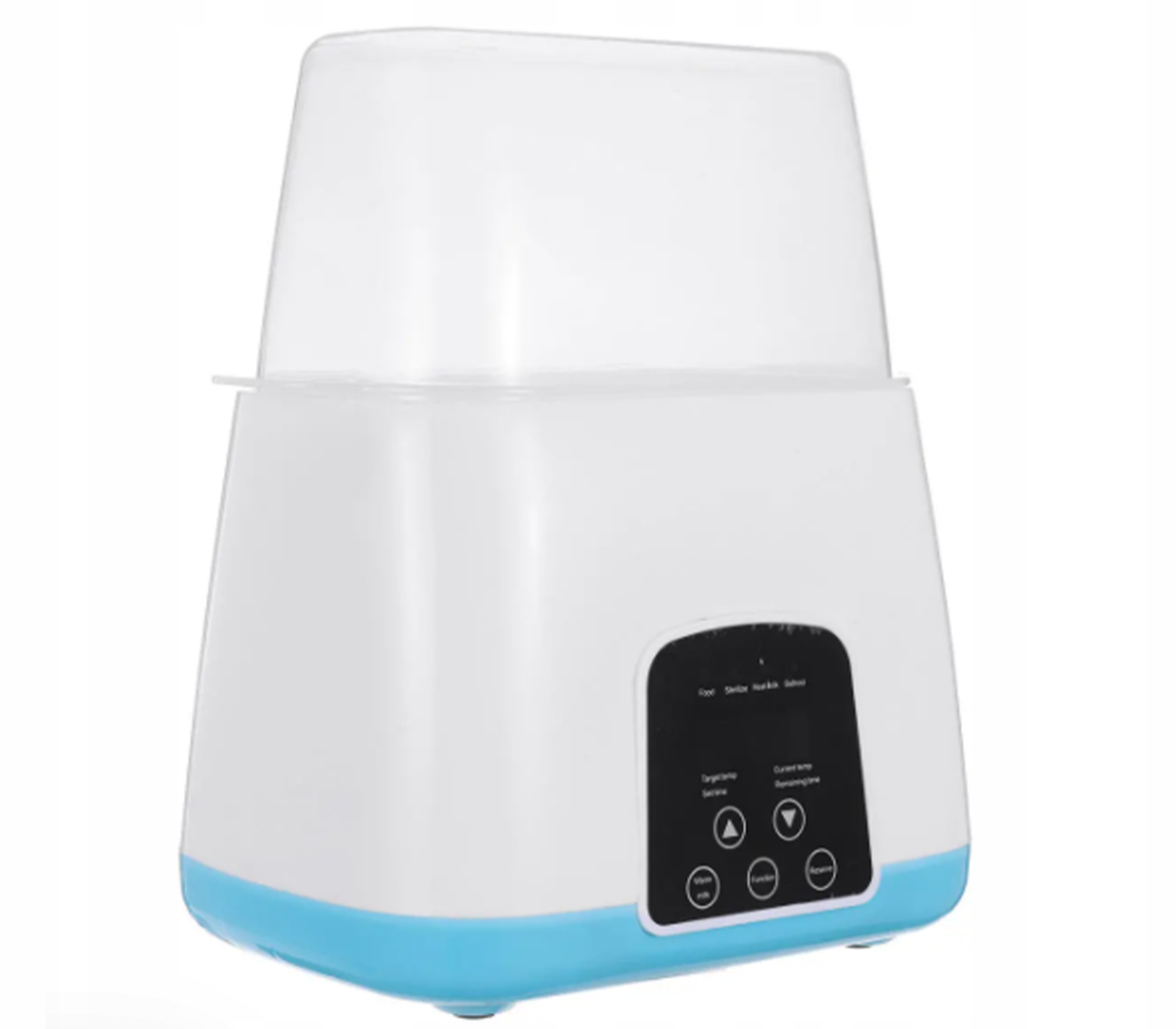 STERYLIZATOR PODGRZEWACZ DO BUTELEK +AKCESORIA Kod producenta PDST