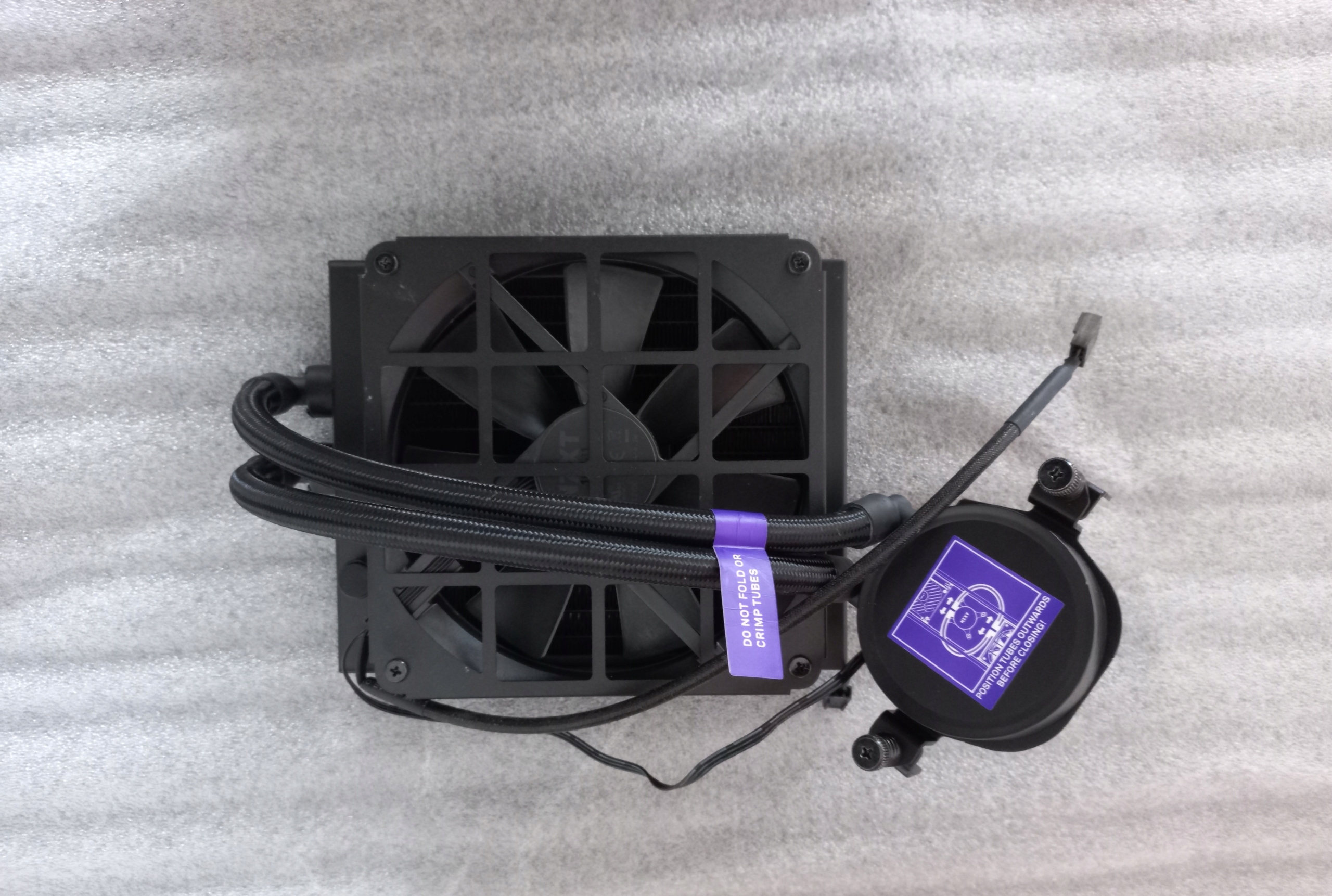 NZXT Kraken M42 RL-KRM42-01