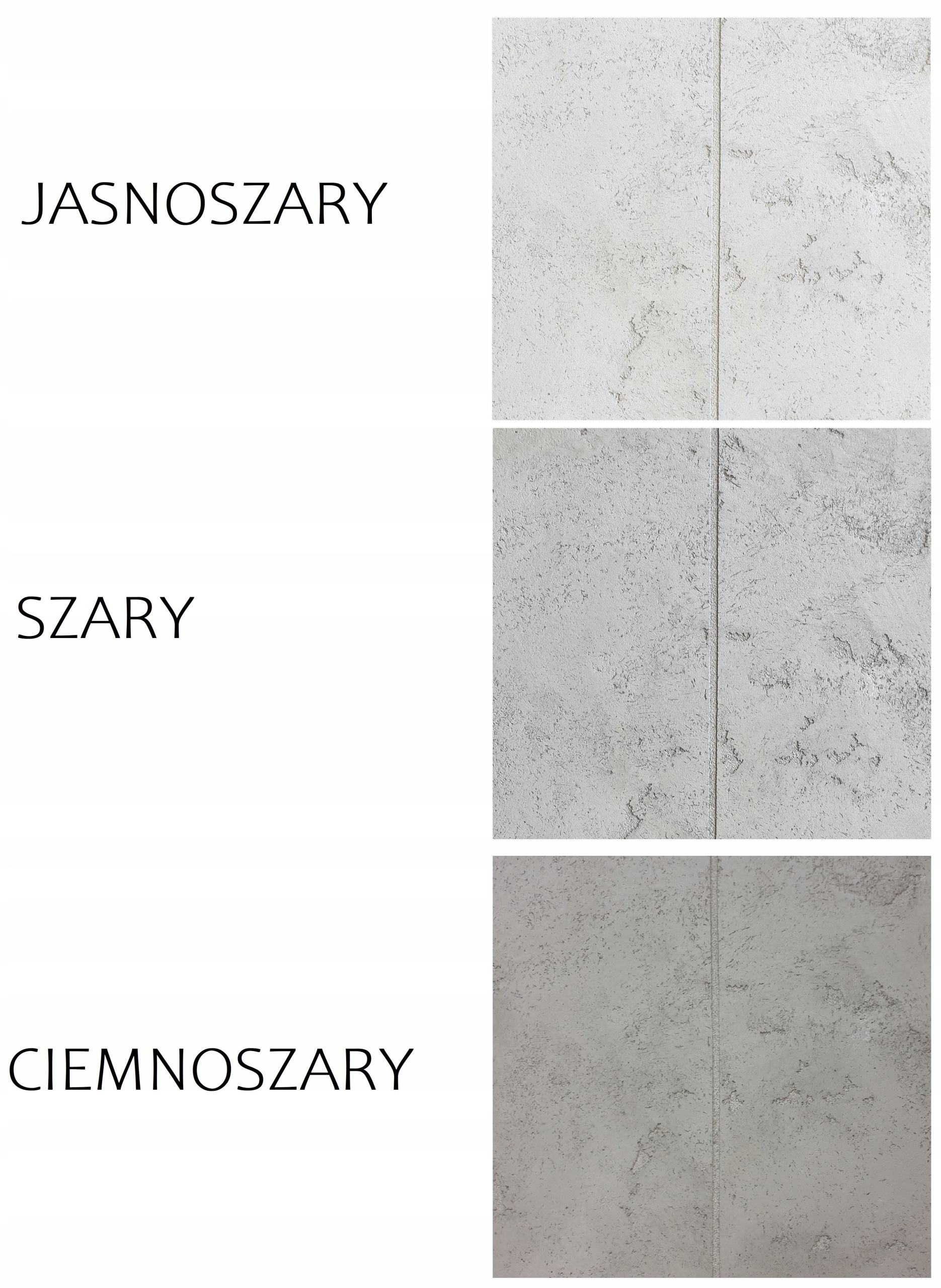 Beton Dekoracyjny Tynk Architektoniczny 15m2 Waga 15 kg