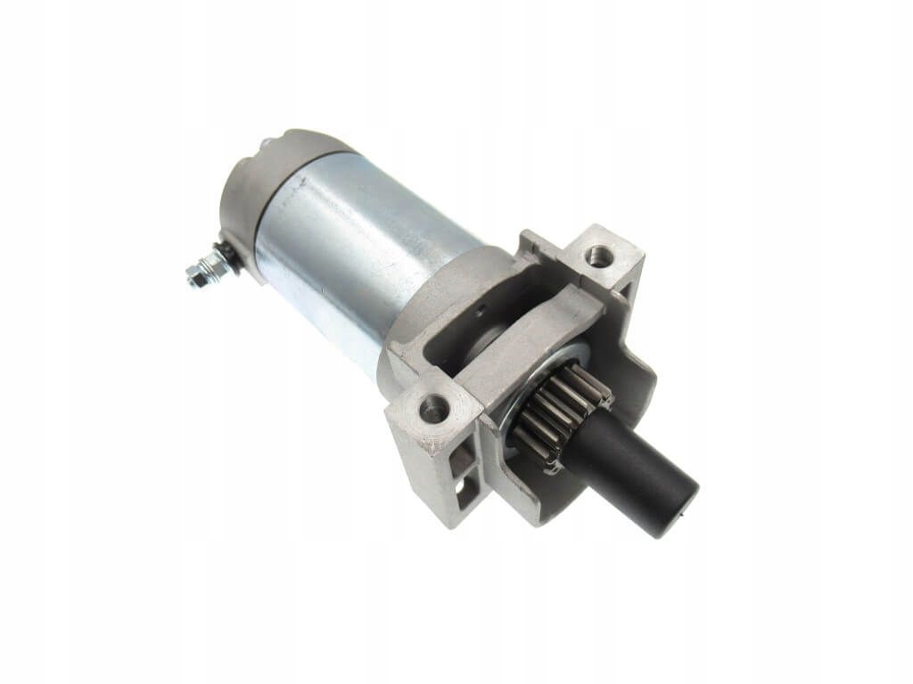 Rozrusznik Elektryczny Silnika Traktorka Loncin LC1P85F-E5 14ZĘBÓW Zamienik