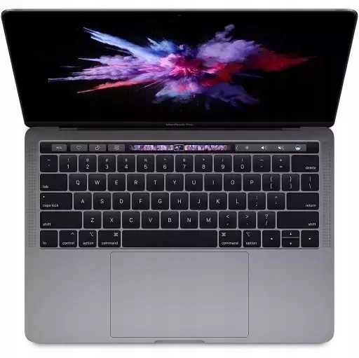 Macbook Pro 13 2017 w Laptopy, notebooki, ultrabooki Apple