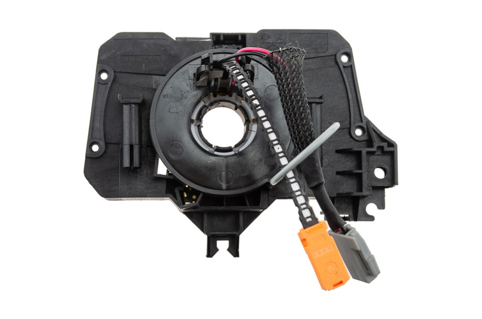 TASMA ZWIJAK PODUSZKI AIRBAG RENAULT CLIO II 98 Part manufacturer NTY