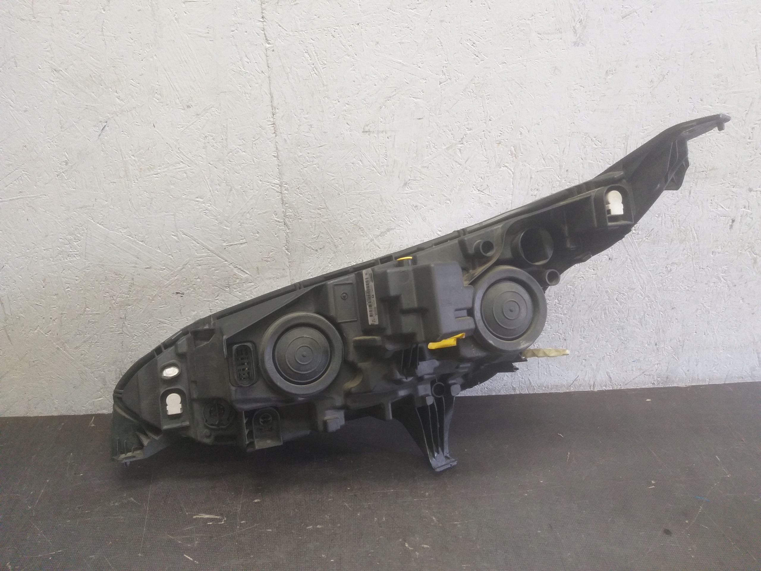 light front right FORD CONNECT MK2 DT11-13W029DC