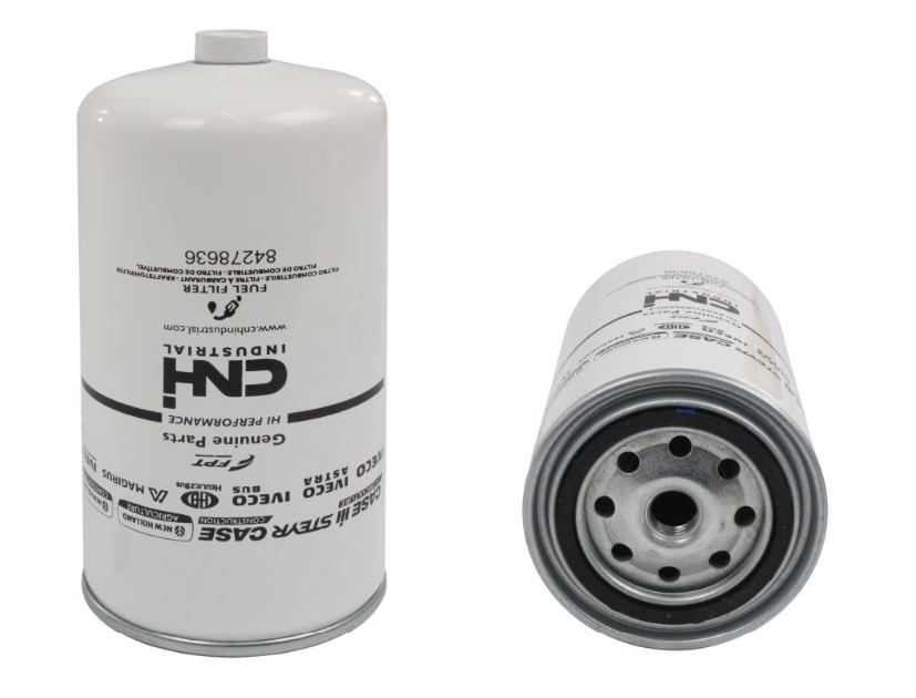 FILTR PALIWA NEW HOLLAND CASE STEYR M14 84278636 84249719 84249720 FS19953