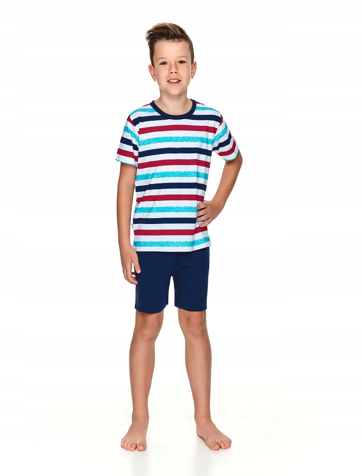 

Piżama Taro Luka 2745 kr/r L22 rozmiar 140
