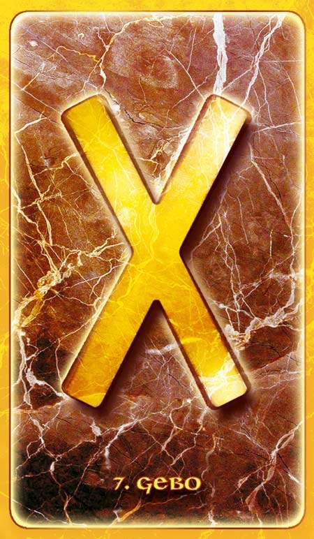 Runy – 24 karty + książka / SKLEP WYDAWNICTWA Tytuł Runy