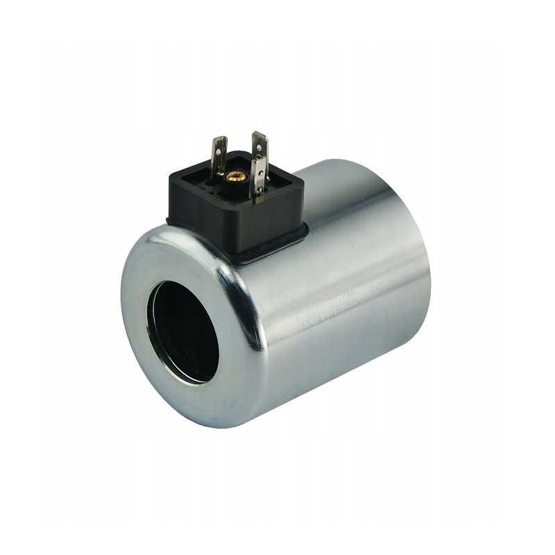 cívka 24V pro ventil Cetop 03 NG6