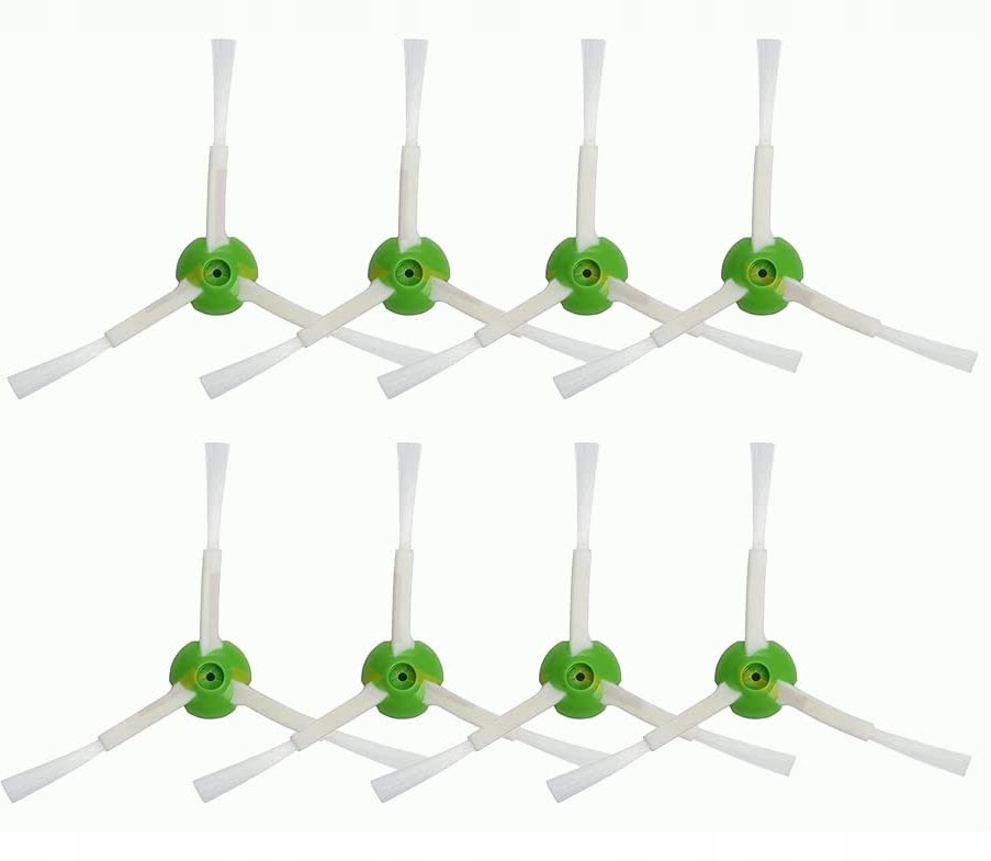 

8x Szczotka boczna do iRobot Roomba i3 E5 E6 i7 j7
