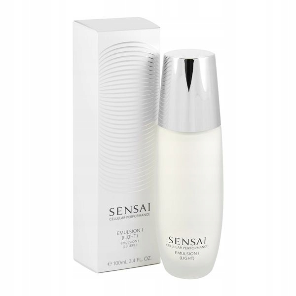 Kanebo Sensai Cellular Performance Emulze I 100 ML