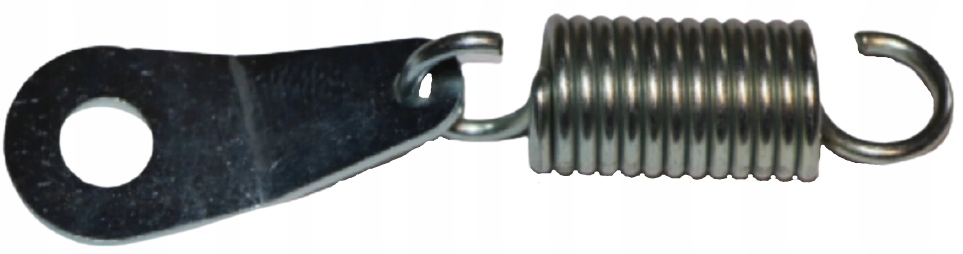 

Uchwyt Sprężyna Stopki Centralnej Motorynka Romet