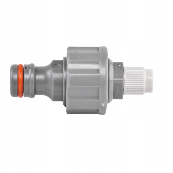 

Adapter do węża 5mm do mgiełki ogrodowej z filtrem