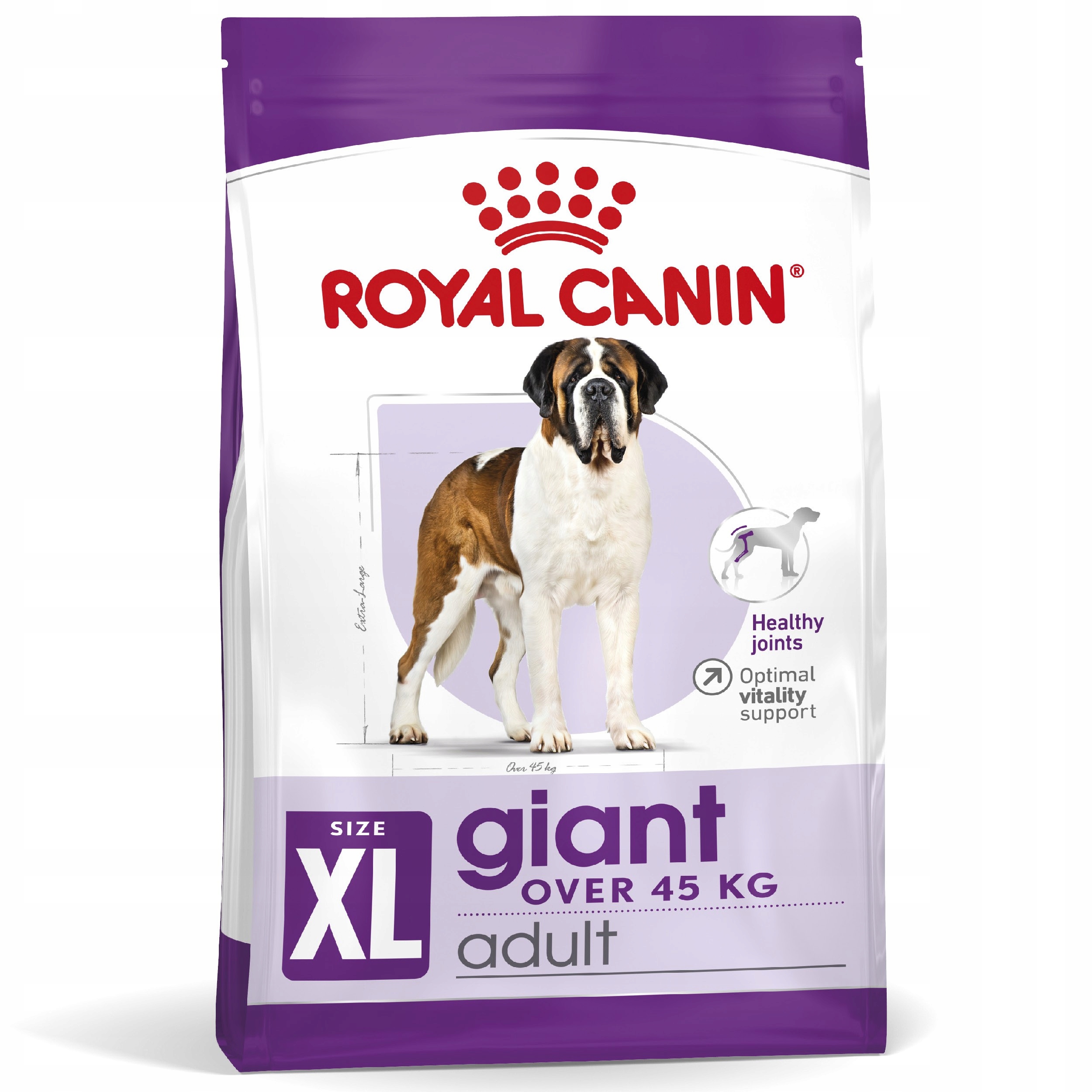 Royal Canin Giant Adult 15kg