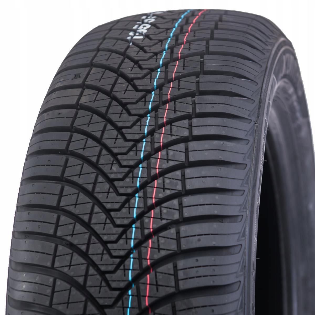 1x Pneumatika 225/40R18 Kumho Solus 4S HA32 plus